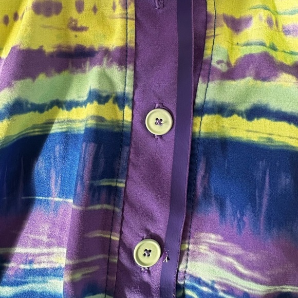 Ivivva by Lululemon Girls Match Driver Tank - Picture 13 of 16